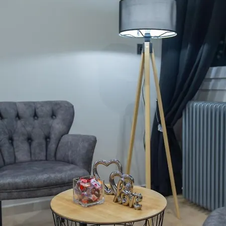 Apartment Aelia