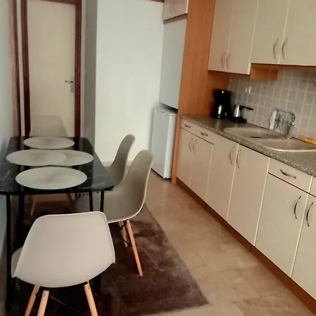 Aelia Appartement