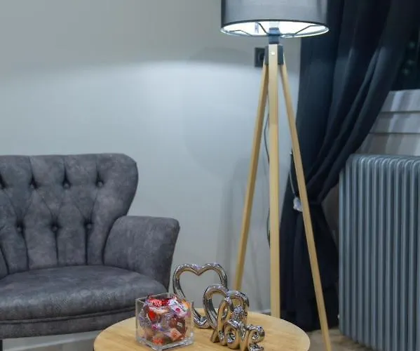 Appartement Aelia