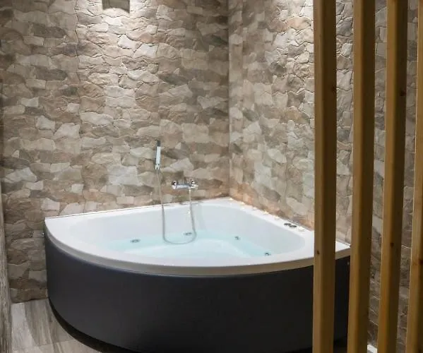 Aelia Appartement Káto Loutrákion