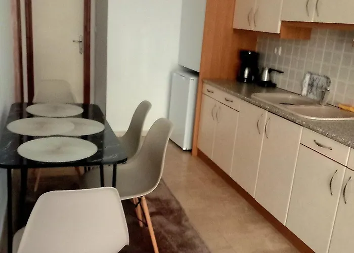 Aelia Appartement