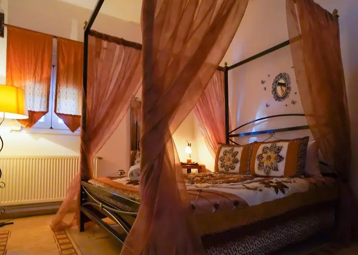 Aelia Appartement *